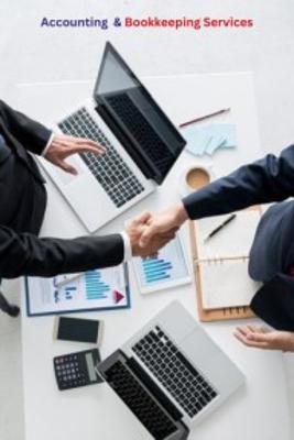Accounting and Bookkeeping Services In Ontario